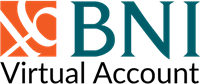 Logo Bank BNI