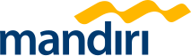 Logo Bank Mandiri