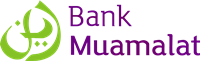 Logo Bank Muamalat